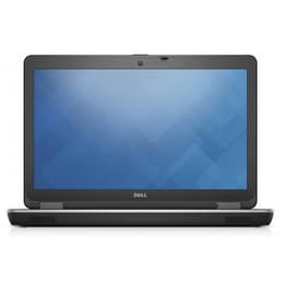 Dell Latitude E6540 15" Core i7 2.9 GHz - SSD 512 Go RAM 16 Go AZERTY - Français