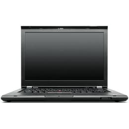 Lenovo ThinkPad T530 15" Core i7 2.4 GHz - SSD 240 Go - 8 Go AZERTY - Français