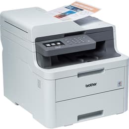 Brother DCP-L3550CDW Laser couleur