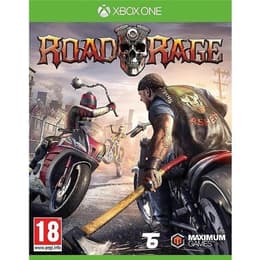 Road Rage - Xbox One