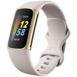 Fitbit Charge 5 Bluetooth 38 mm - Or