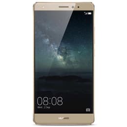Huawei Mate S 128 Go - Or - Débloqué