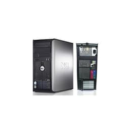 Dell Optiplex 380 Pentium 2,8 GHz - HDD 250 Go RAM 4 Go