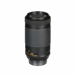 Objectif Nikon DX Nikkor 70-300mm f/4.5-6.3G ED AF-P 70-300mm f/4.5-6.3