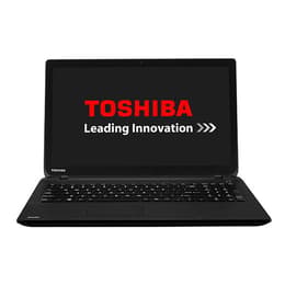 Toshiba Satellite C50D 15" A4 1.5 GHz - HDD 1 To - 6 Go AZERTY - Français