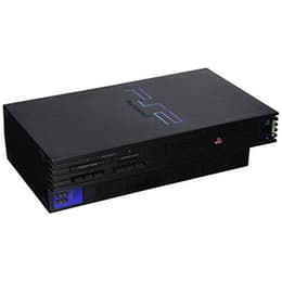 Sony PlayStation 2 - Noir