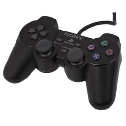 Sony PlayStation 2 - Noir