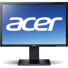 Écran 22" LCD WSXGA+ Acer B223w