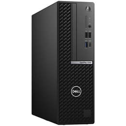 Dell OptiPlex 5090 SFF Core i5 3.2 GHz - SSD 256 Go RAM 16 Go