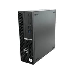 Dell OptiPlex 5090 SFF Core i5 3.2 GHz - SSD 256 Go RAM 16 Go