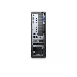 Dell OptiPlex 5090 SFF Core i5 3.2 GHz - SSD 256 Go RAM 16 Go