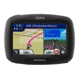 GPS Garmin zumo 390LM