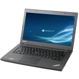 Lenovo ThinkPad T440 14" Core i5 1.9 GHz - HDD 320 Go - 4 Go AZERTY - Français