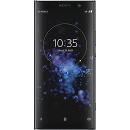 Sony Xperia XA2 Plus 64 Go - Noir - Débloqué