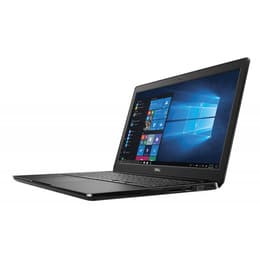 Dell Latitude 3500 15" Core i5 1.6 GHz - SSD 512 Go - 16 Go AZERTY - Français