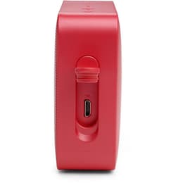 Enceinte Bluetooth JBL Go Essential 2 - Rouge