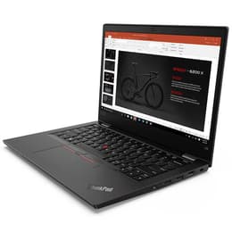 Lenovo ThinkPad L13 Yoga G1 13" Core i5 1.6 GHz - SSD 512 Go - 8 Go QWERTZ - Allemand