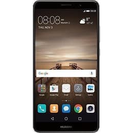 Huawei Mate 9 64 Go - Gris - Débloqué - Dual-SIM