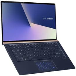 Asus ZenBook UX333F 13" Core i5 1.6 GHz - SSD 512 Go - 8 Go QWERTY - Anglais