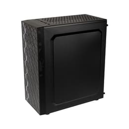 Kolink Inspire K8 ARGB Ryzen 5 3.6 GHz - SSD 512 Go - 16 Go - AMD Radeon R9 280X