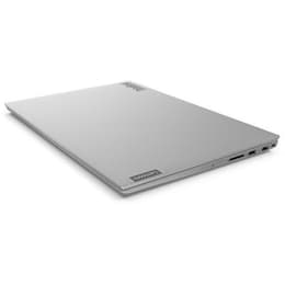 Lenovo ThinkBook 15 IIL 15" Core i5 1 GHz - SSD 256 Go - 8 Go AZERTY - Français