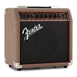 Amplificateur Fender Acoustasonic 15