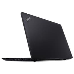 Lenovo ThinkPad 13 13" Core i5 2.3 GHz - SSD 128 Go - 8 Go AZERTY - Français
