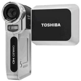 Caméra Toshiba Camileo HD - Gris
