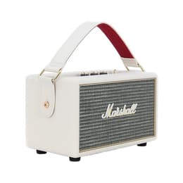 Enceinte  Bluetooth Marshall Kilburn - Blanc