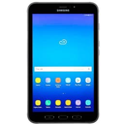 Galaxy Tab Active2 16GB - Noir - WiFi + 4G