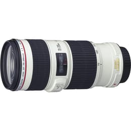 Objectif Canon EF 70-200mm f/4L IS USM Canon EF 70-200mm f/4