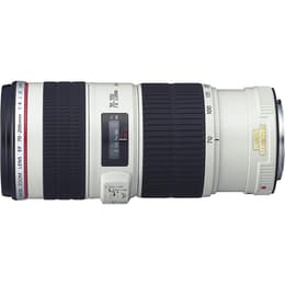 Objectif Canon EF 70-200mm f/4L IS USM Canon EF 70-200mm f/4