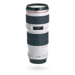 Objectif Canon EF 70-200mm f/4L IS USM Canon EF 70-200mm f/4