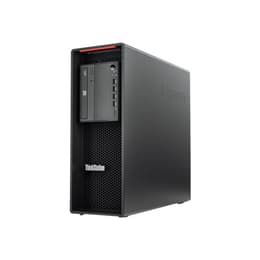 Lenovo ThinkStation P520 Xeon W 3.6 GHz - SSD 512 Go RAM 16 Go