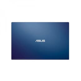 Asus VivoBook S516JA-BQ1752T 15" Core i3 1.2 GHz - SSD 256 Go - 8 Go AZERTY - Français