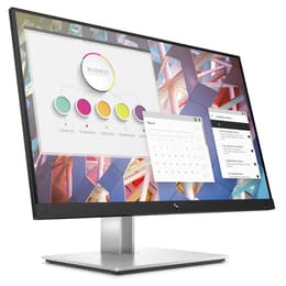 Écran 23" LCD FHD HP E24 G4