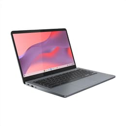 Lenovo IdeaPad Slim 3i 14" Core i3 1.8 GHz - SSD 256 Go - 8 Go QWERTY - Anglais