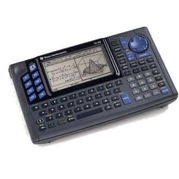 Calculatrice Texas Instruments ti-92