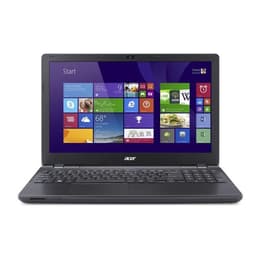 Acer Aspire E5-571G-35MB 15" Core i3 1.7 GHz - HDD 1 To - 4 Go AZERTY - Français