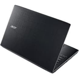 Acer Aspire E5-571G-35MB 15" Core i3 1.7 GHz - HDD 1 To - 4 Go AZERTY - Français