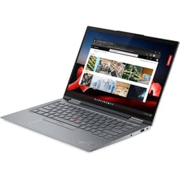 Lenovo ThinkPad X1 Yoga G8 14" Core i7 3.9 GHz - SSD 1 To - 32 Go QWERTZ - Allemand