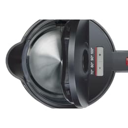 Siemens TW86103P Gris 1,5000L - Bouilloire électrique