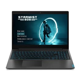 Lenovo IdeaPad L340 17" Core i5 2.4 GHz - SSD 128 Go - 16 Go QWERTY - Anglais