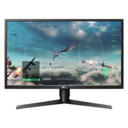 Écran 31" LCD QHD LG 32GK850G-B
