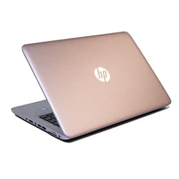 HP EliteBook 840 G3 14" Core i5 2.4 GHz - SSD 512 Go - 16 Go QWERTY - Espagnol