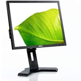 Écran 19" LCD HD Dell 1908FPT