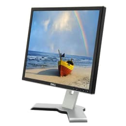 Écran 19" LCD HD Dell 1908FPT