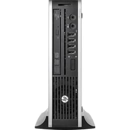 HP Compaq Elite 8200 USDT Core i5 2,7 GHz - HDD 320 Go RAM 8 Go