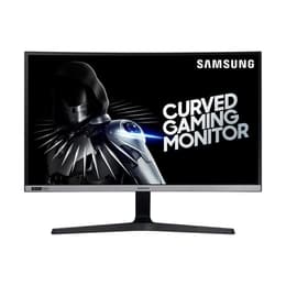 Écran 27" LED FHD Samsung LC27RG50FQUXEN