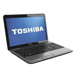 Toshiba Satellite L755 15" Core i5 2.3 GHz - HDD 500 Go - 6 Go AZERTY - Français